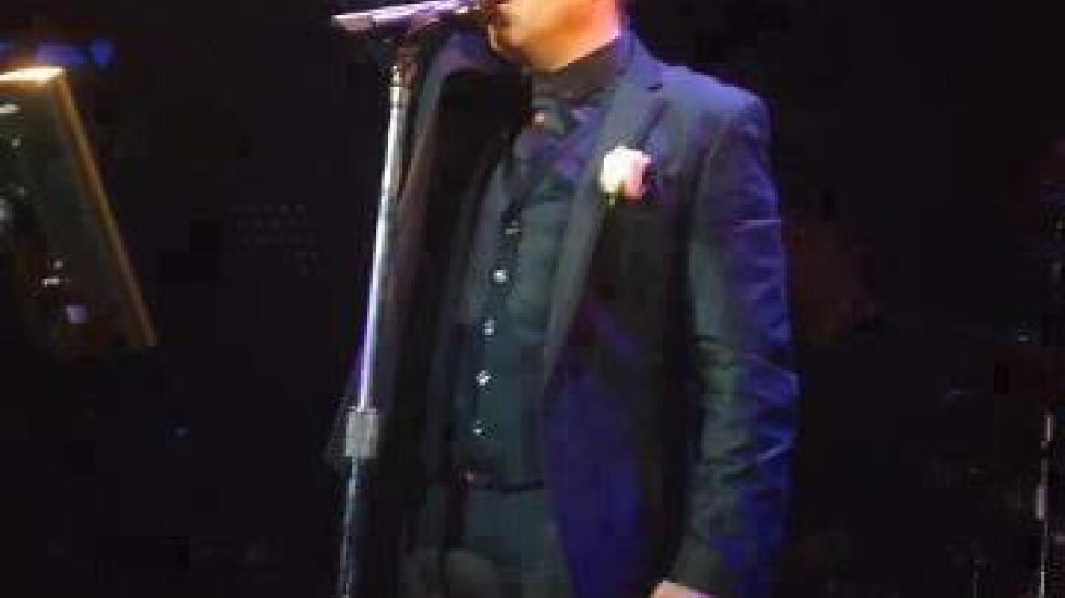 Όταν ο Νότης χλεύασε τη Μέρκελ