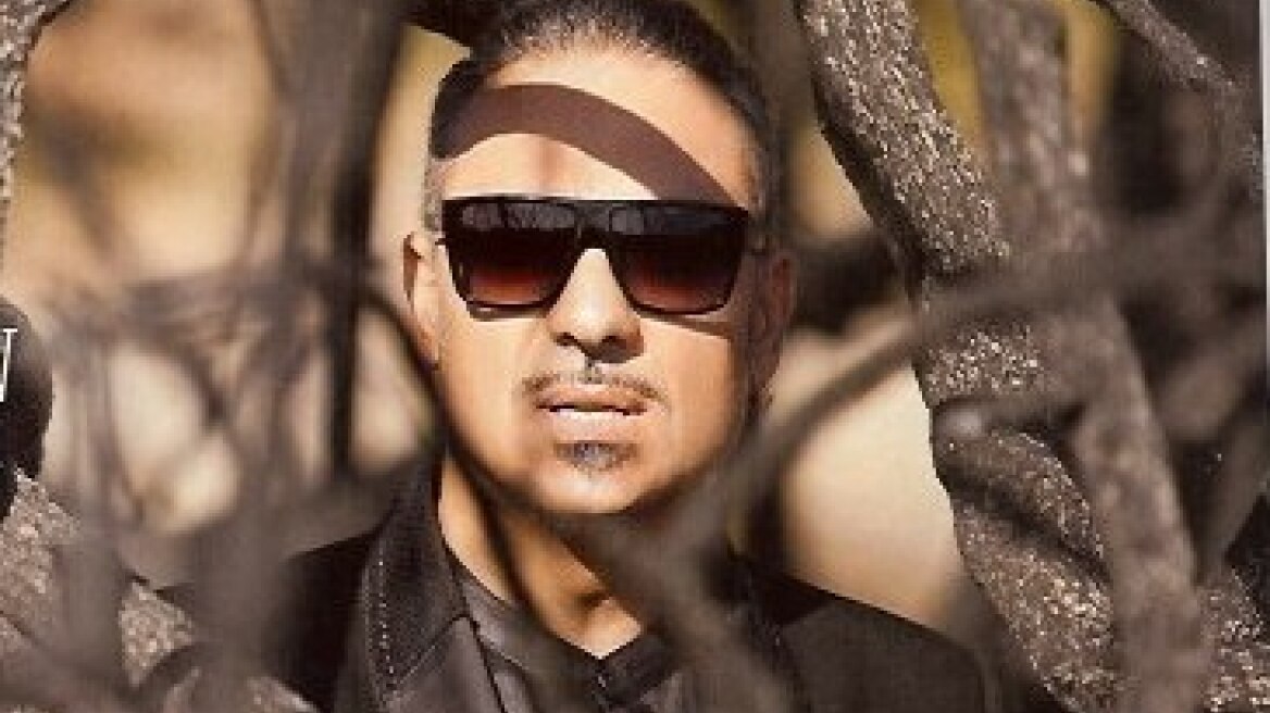 Μάχομαι τους ισχυρούς, λέει ο Νότης Σφακιανάκης 