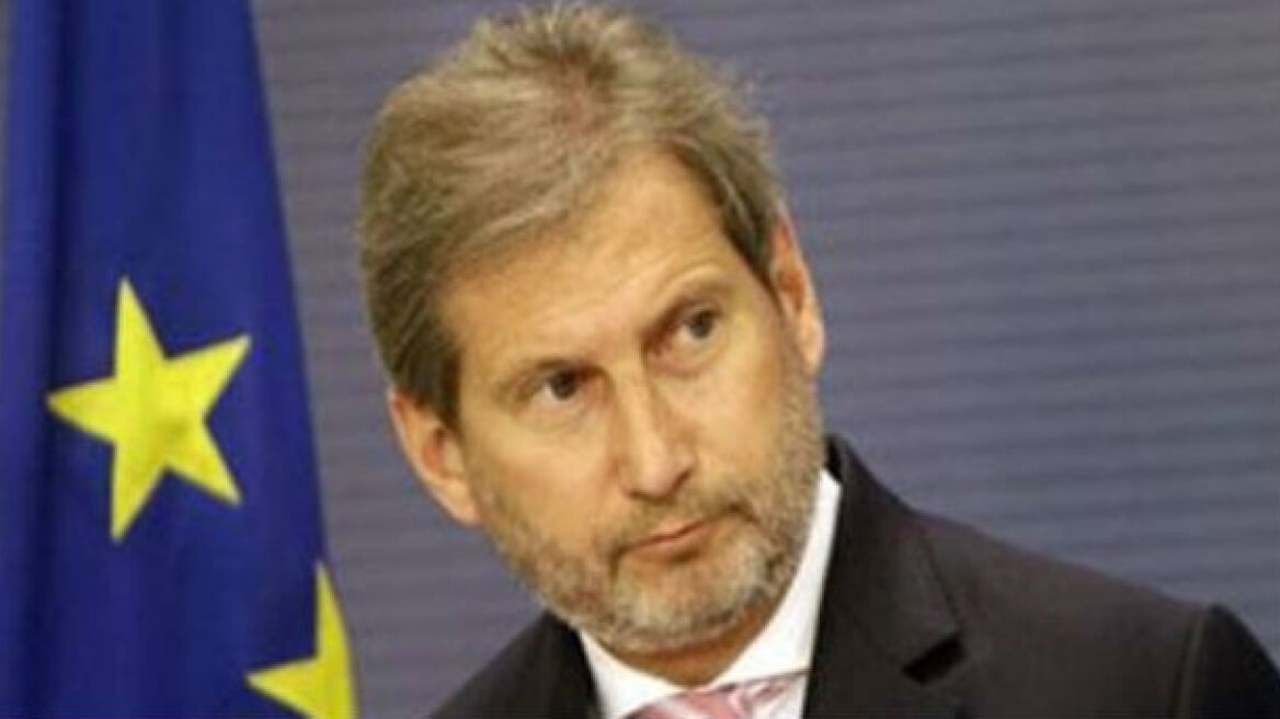 Γιοχάνες Χαν: Τον Απρίλιο ξεκινούν τα έργα στους αυτοκινητοδρόμους