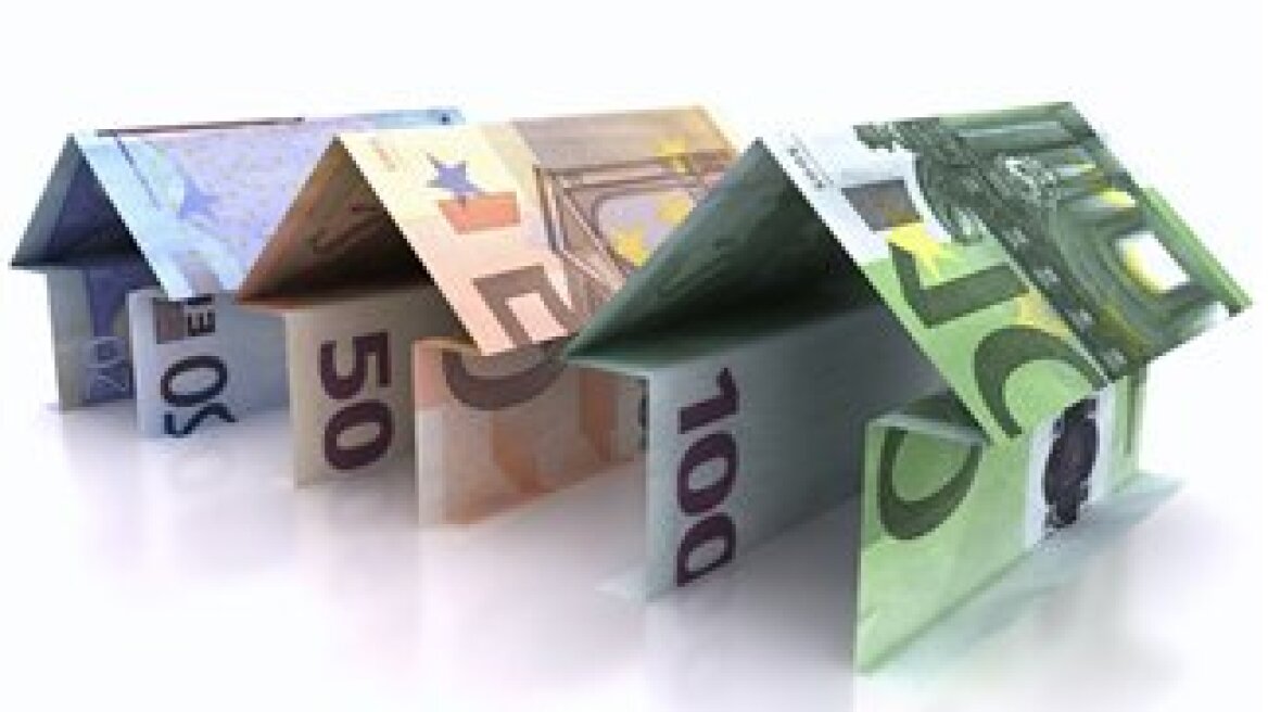 «Χαράτσι» και ΦΑΠ γίνονται «Ενιαίος Φόρος» για όλα τα ακίνητα