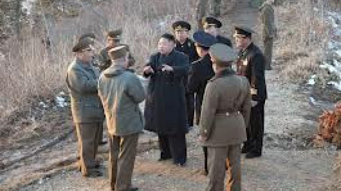 ΗΠΑ: Η Β. Κορέα δεν έχει τα μέσα για να πραγματοποιήσει τις απειλές της