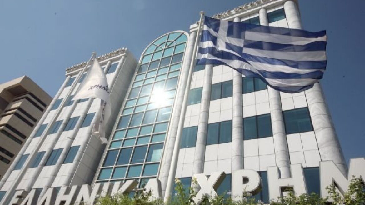 Βυθίζεται η ελληνική αγορά εξαιτίας των τραπεζικών μετοχών