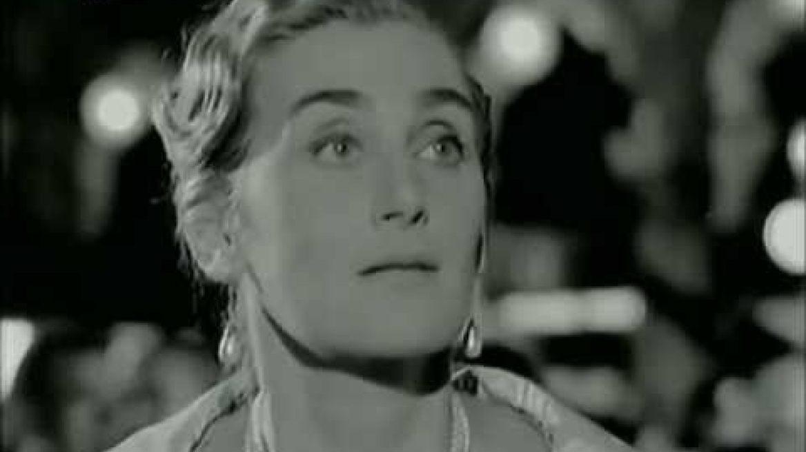 Έφυγε από τη ζωή η ηθοποιός Κάκια Παναγιώτου 