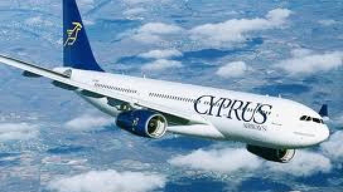 «Βόμβα» έτοιμη να εκραγούν οι Κυπριακές Αερογραμμές λέει ο υπ. Συγκοινωνιών 