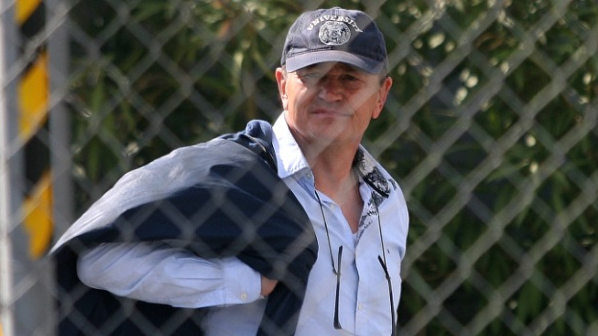 Στα Σπάτα ο Λίνεν, συνεδριάζει το ΔΣ της ΑΕΚ