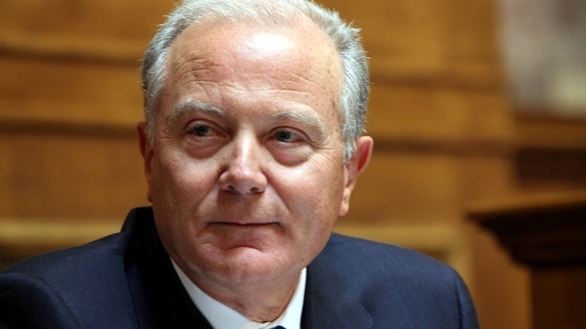 Προβόπουλος: Όλες οι καταθέσεις στην Ελλάδα είναι προστατευμένες 