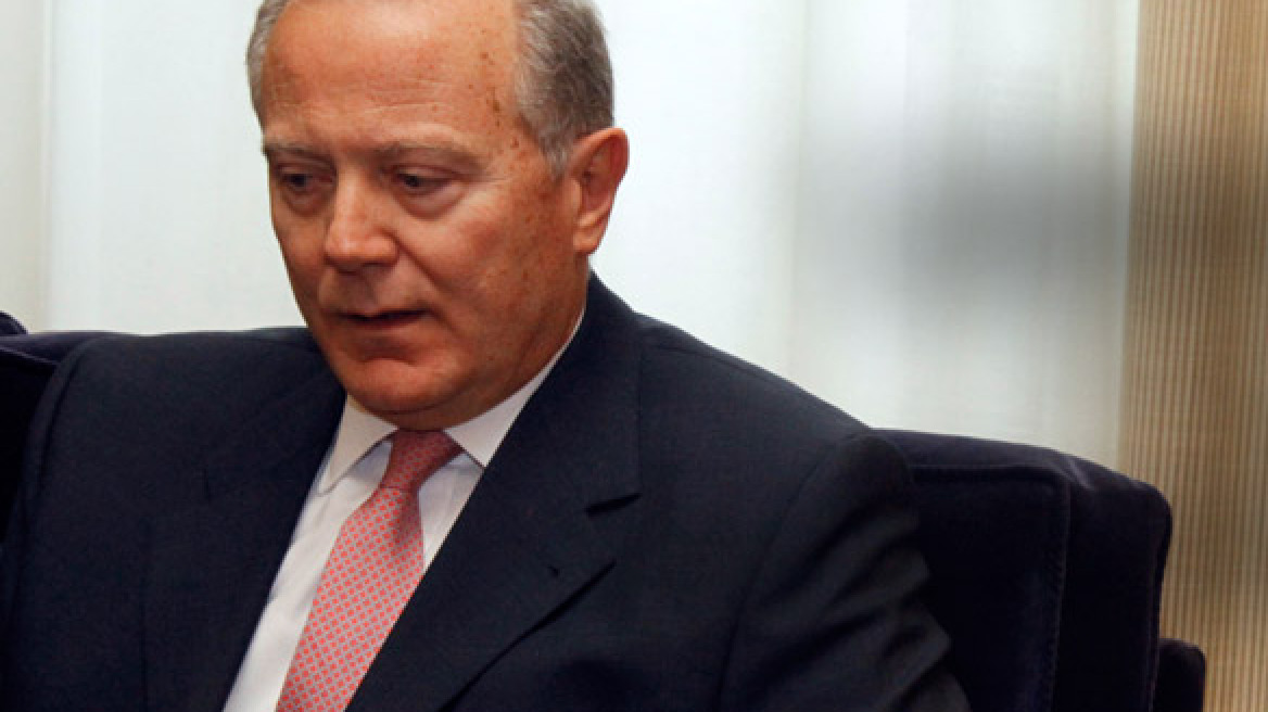 Προβόπουλος: Με χρηματαποστολές κάθε μέρα δεν έλειψε ρευστό από τις τράπεζές μας