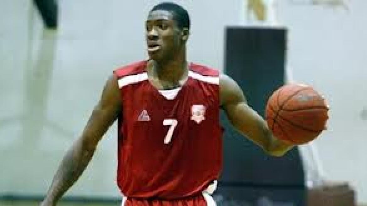 Αποκάλυψη: Νιγηριανός ο Αντετοκούμπο!