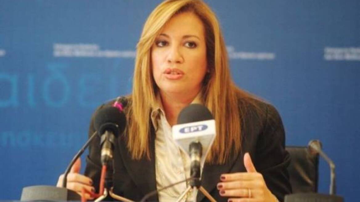 ΠΑΣΟΚ: Ανοιχτό το θέμα των γερμανικών αποζημιώσεων