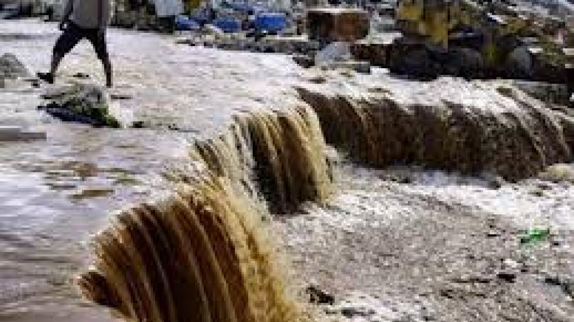 Κένυα: Στους 36 οι νεκροί από τις πλημμύρες