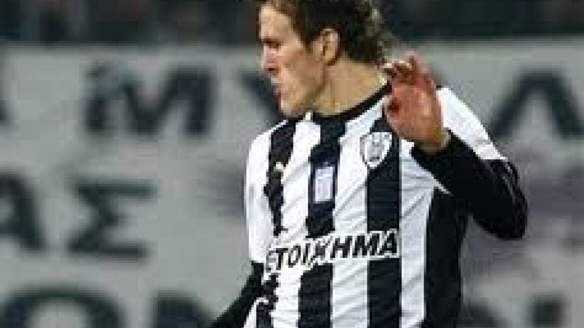 Λάζαρ: «Πάμε για τρεις νίκες» 