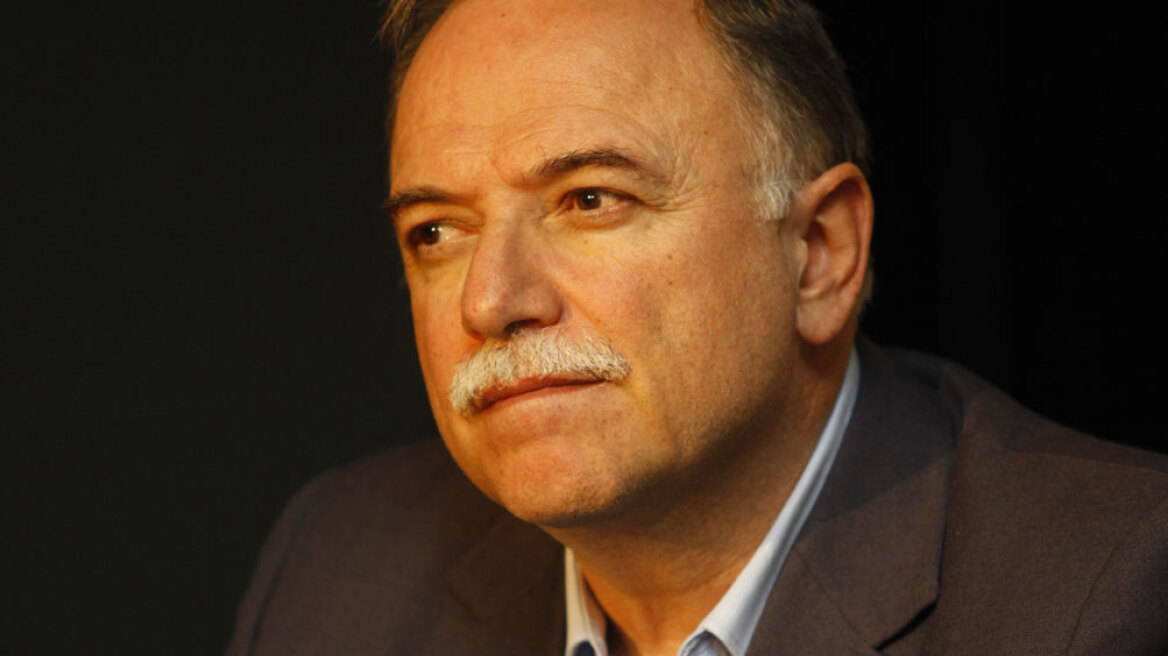Παπαδημούλης: Οι εκλογές, όποτε και αν γίνουν, θα είναι σκληρό ντέρμπι