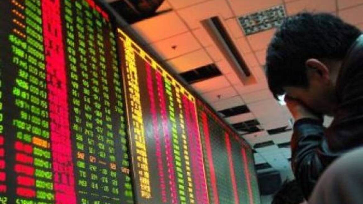 Με πτώση άνοιξαν τα ευρωπαϊκά χρηματιστήρια