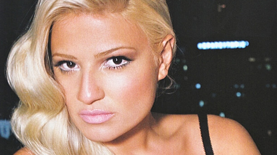 Φαίη Σκορδά: «Ποιος είναι ο Διαμαντίδης;»