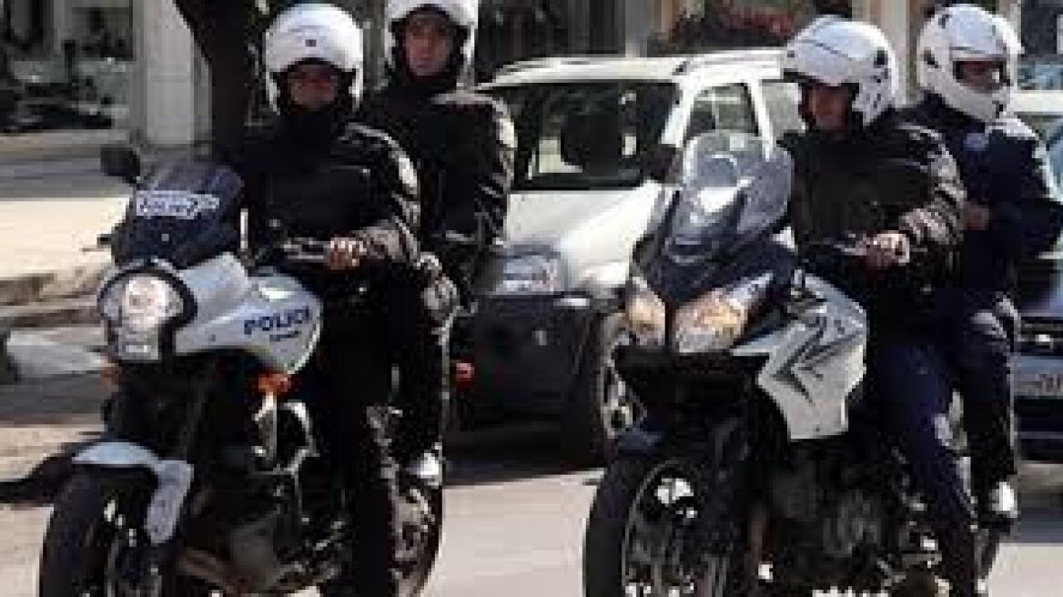 Δολοφόνοι στην Αργολίδα και ληστές στο Βόλο...