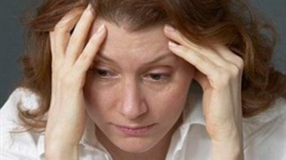 Πώς να αντιμετωπίσετε την εμμηνόπαυση με ομοιοπαθητική 