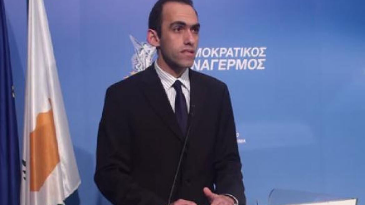 Ικανοποίηση του Κύπριου ΥΠΟΙΚ για την έγκριση του μνημονίου