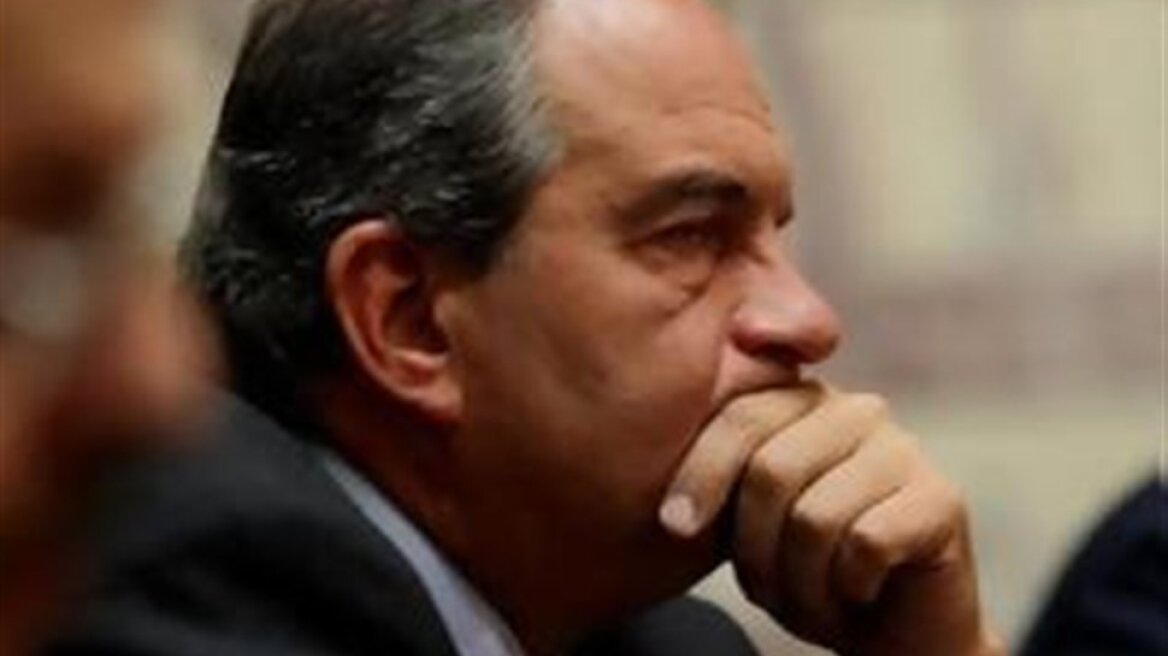 Κοινωνική έκρηξη «βλέπει» ο Κ. Καραμανλής