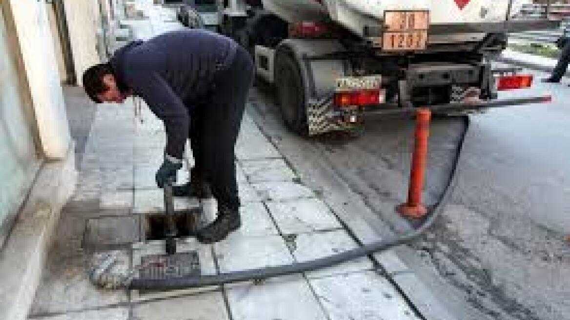 «Μπήκε μέσα» το Δημόσιο 291 εκατ. ευρώ από το φόρο στο πετρέλαιο