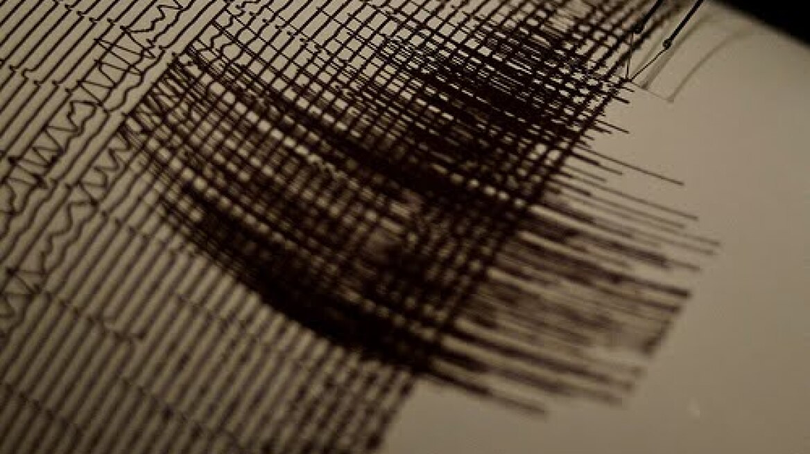 Άγνωστο ρήγμα προκάλεσε σεισμό 6,3 Ρίχτερ στην Ιαπωνία