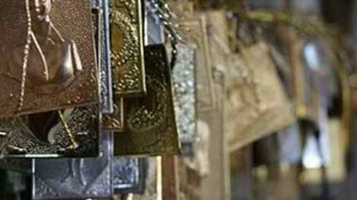 Νέες κλοπές στους Γαργαλιάνους Μεσσηνίας