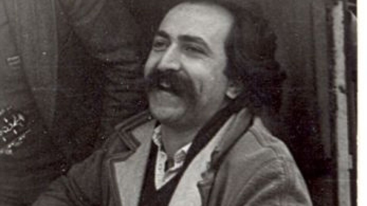 Ο Αγάθωνας στο Half Note