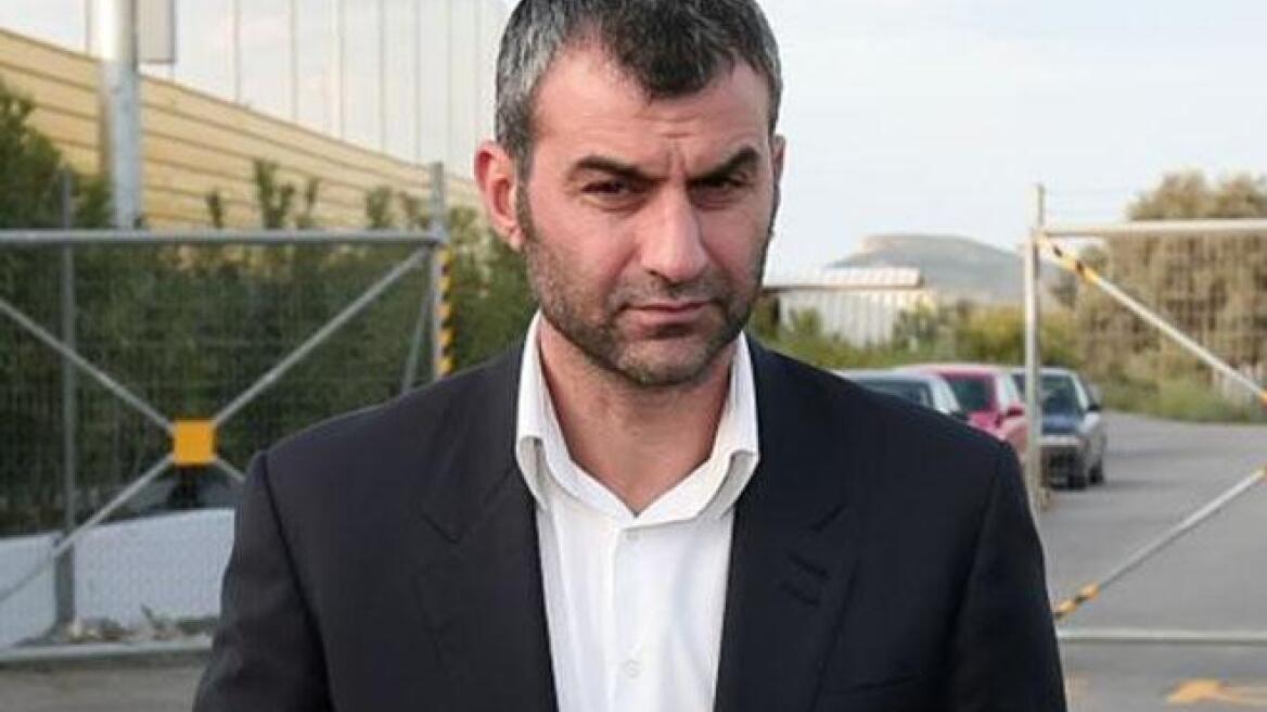 Δέλλας: «Ρε παιδιά, κανένας από τη διοίκηση δεν είναι εδώ;»