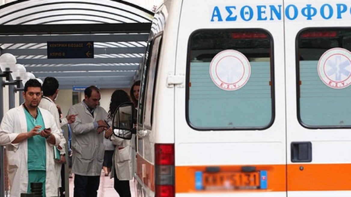«Αφήστε με να πεθάνω», ήταν τα τελευταία λόγια του αυτόχειρα στα Βριλήσσια