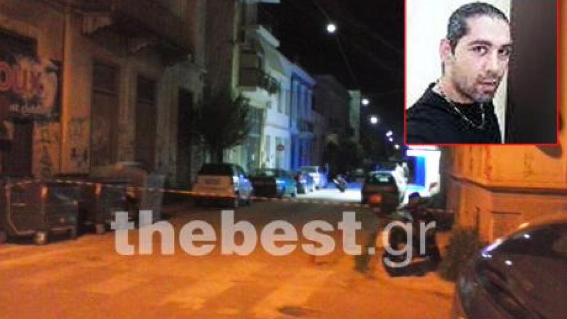 Μαφιόζικη εκτέλεση με 30 σφαίρες στην Πάτρα 