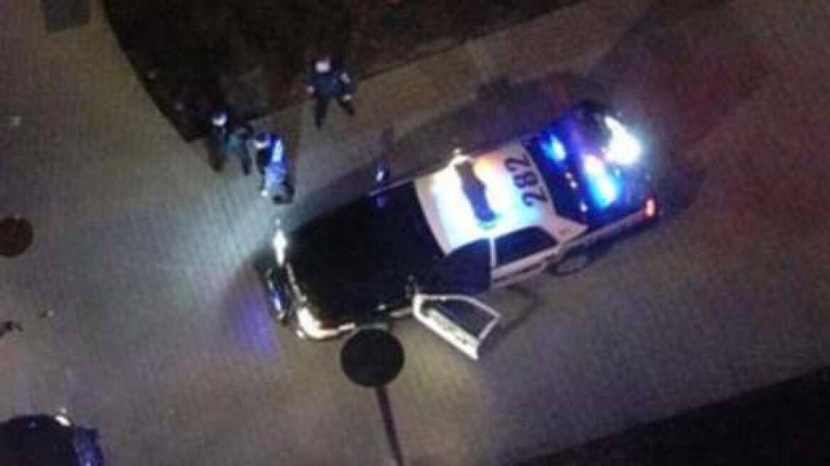 Βοστώνη: Nεκρός ο ένας ύποπτος 