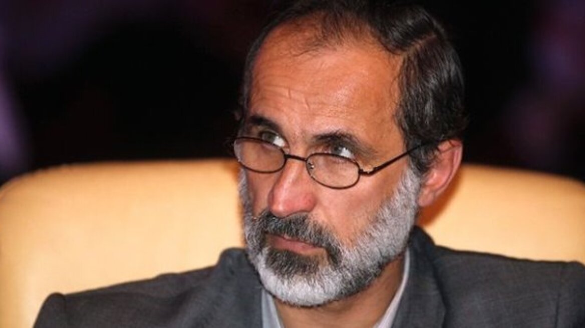 Παραιτήθηκε από την ηγεσία ο επικεφαλής της συριακής αντιπολίτευσης