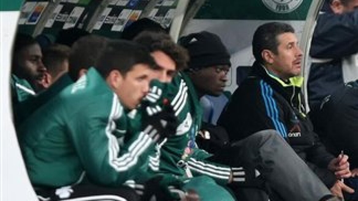 Βονόρτας: Ομάδα που θα πρωταγωνιστεί ακόμα και με χαμηλό μπάτζετ