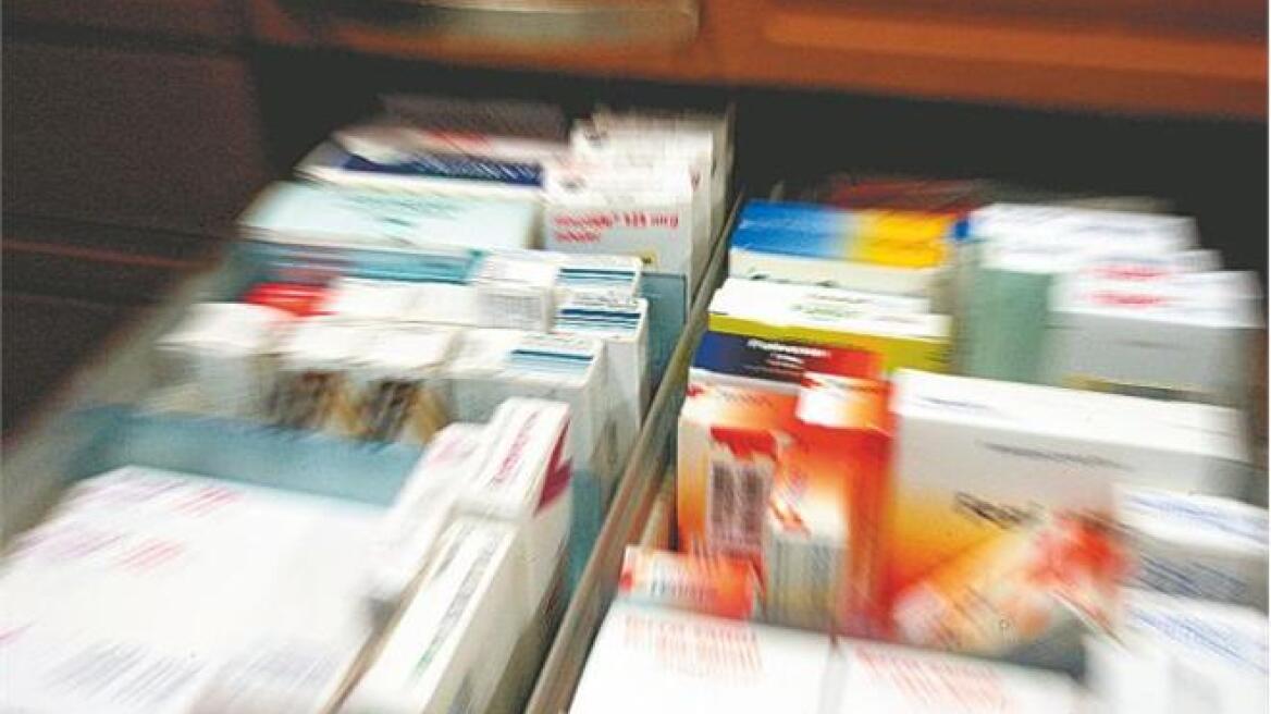 Η μεγάλη κομπίνα με τα φάρμακα 