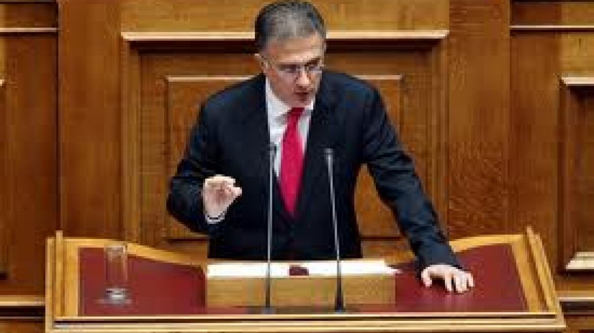 Οι προτάσεις Μαυραγάνη για την αντιμετώπιση της φοροδιαφυγής