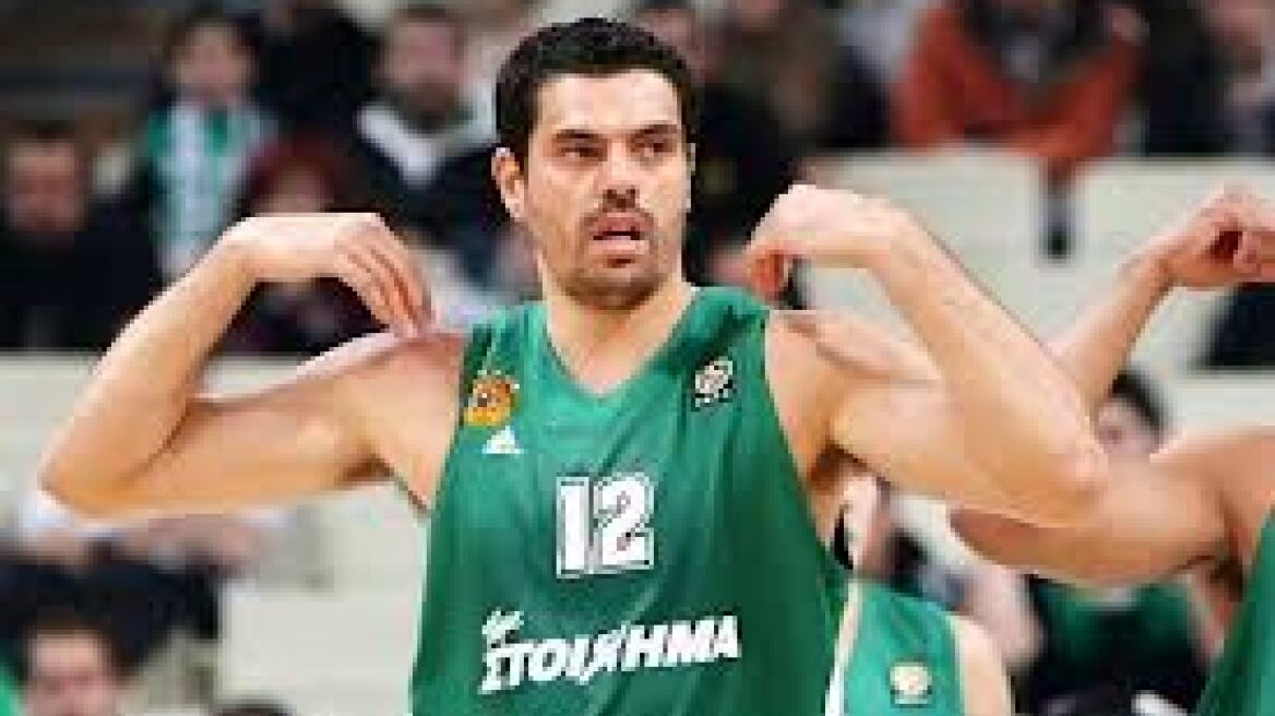 Έλεγχος ντόπινγκ στους «πράσινους»