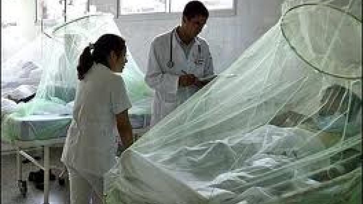 Ιστορικών διαστάσεων επιδημία δάγκειου πυρετού στην Παραγουάη