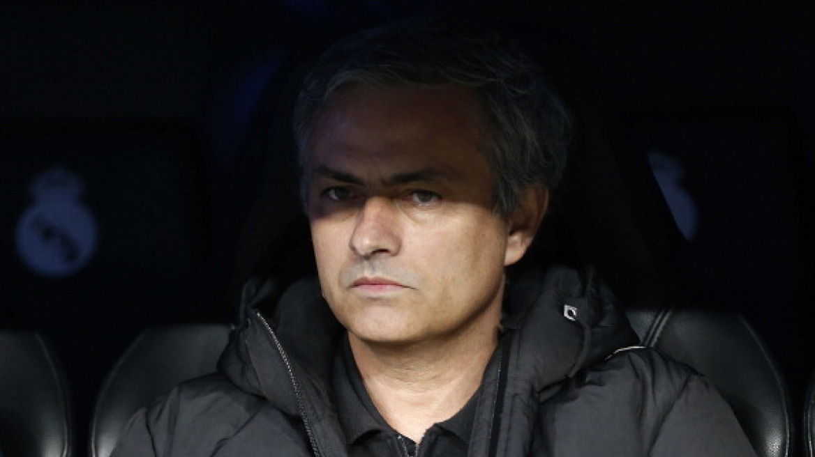 «Αντίο δέκατο, αντίο Μουρίνιο...»