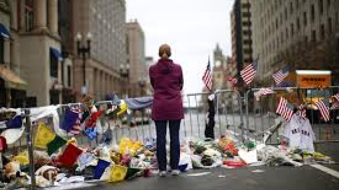 Συνελήφθησαν άλλοι τρεις για το μακελειό στη Βοστώνη