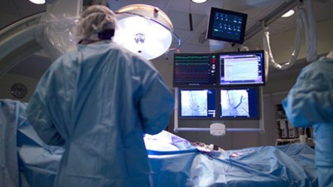 Η πρώτη μεταμόσχευση τραχείας σε παιδί είναι γεγονός