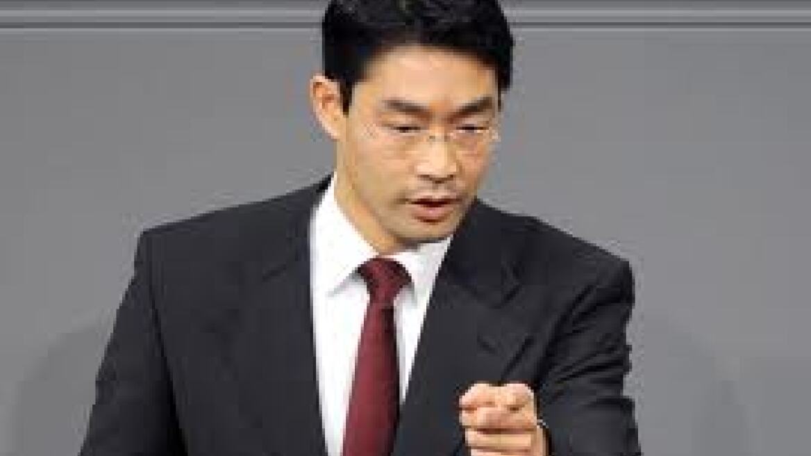 Ο Ρέσλερ κατηγορεί τον Μπαρόζο για «ανευθυνότητα»