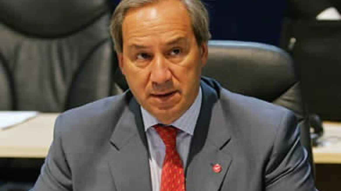 Έρευνα Αλογοσκούφη για την κρίση χρέους 