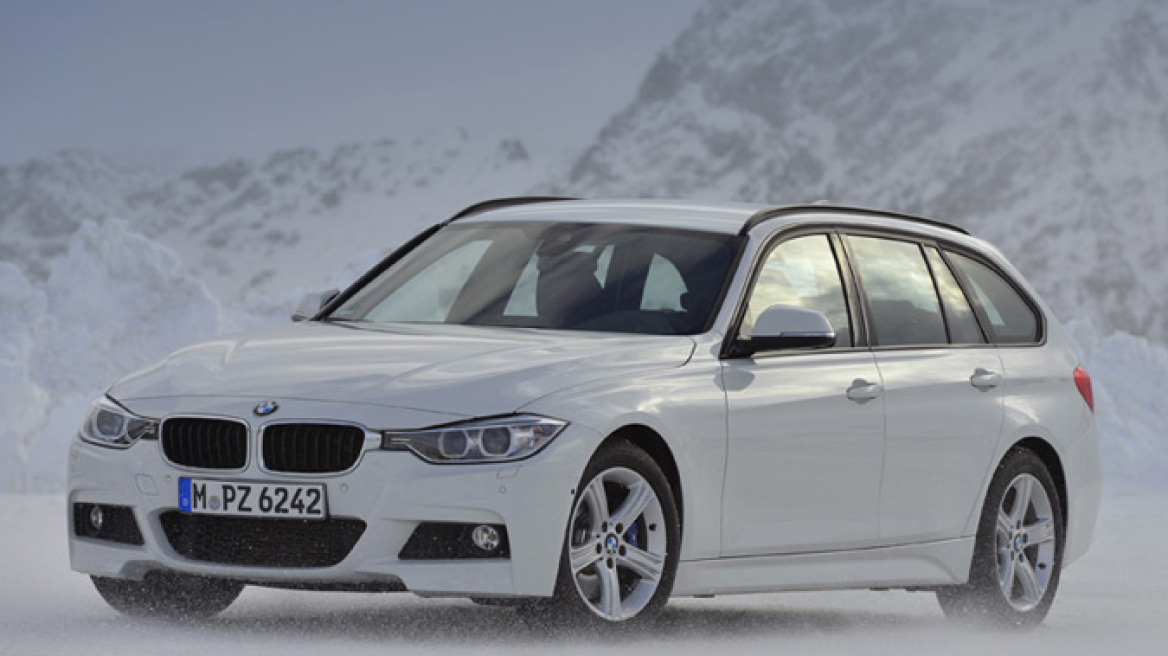 Πιο οικονομικοί οι κινητήρες BMW