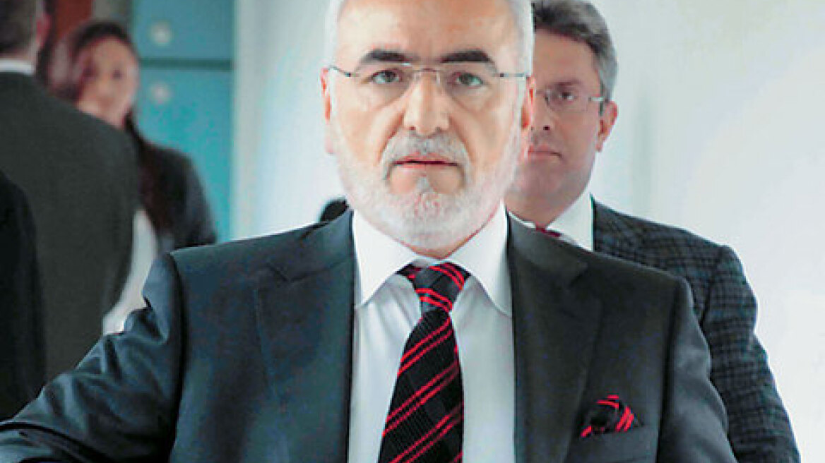 Eνδιαφέρον Ιβάν Σαββίδη για χιονοδρομικό κέντρο στη Δράμα