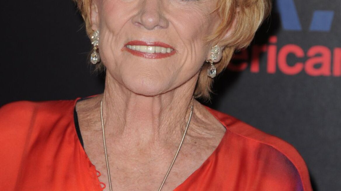 Πέθανε η «Κάθριν Τσάνσελορ» της σειράς «Ατίθασα Νιάτα»