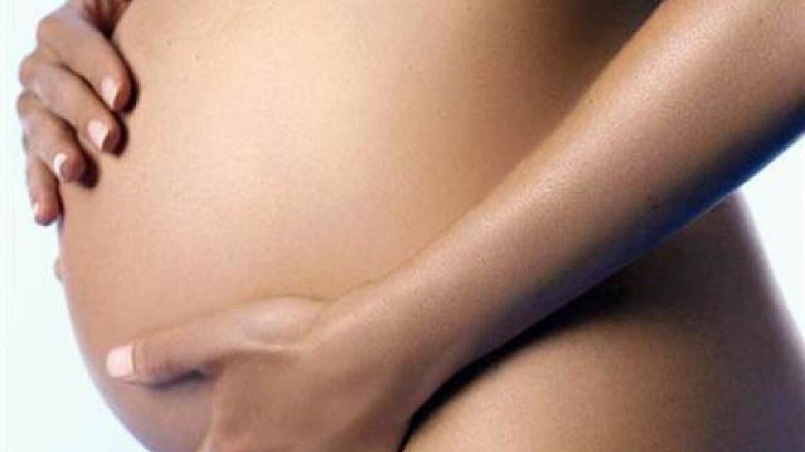 Η γρίπη στην έγκυο «χτυπάει» τα παιδιά 