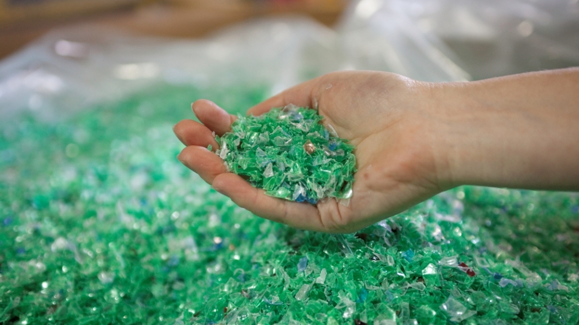 Εκτυπώσεις με μικρότερο περιβαλλοντικό κόστος