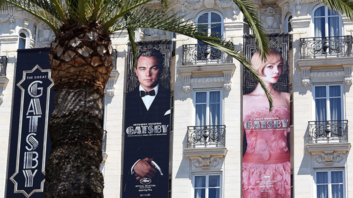 Κάννες: Ο ταλαντούχος DiCaprio και ο μισητός (και ποθητός) Gosling