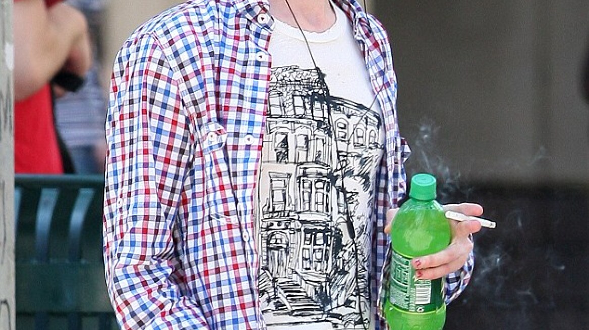 Ο Macaulay Culkin μιλάει για τον Michael Jackson και τις κατηγορίες περί βιασμών