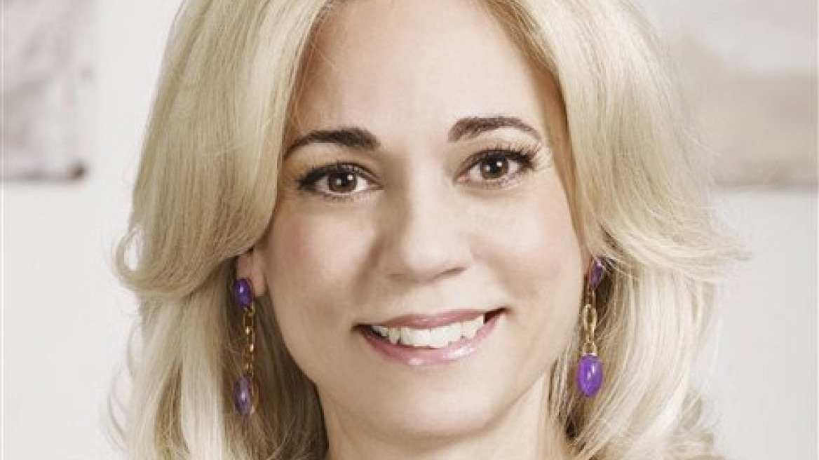 Νίκη της Έλενας Αμβροσιάδου στη δίκη με τον πρώην σύζυγό της