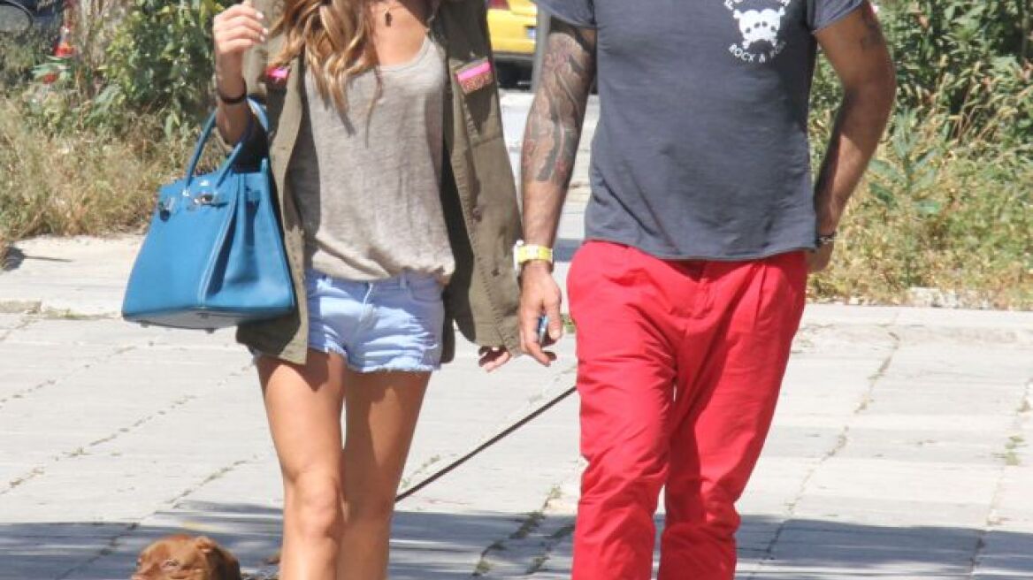  Ο Στέλιος Ρόκκος δεν φτιάχνει πια καφέ μόνος…